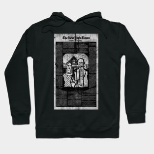 American Gothic Hoodie